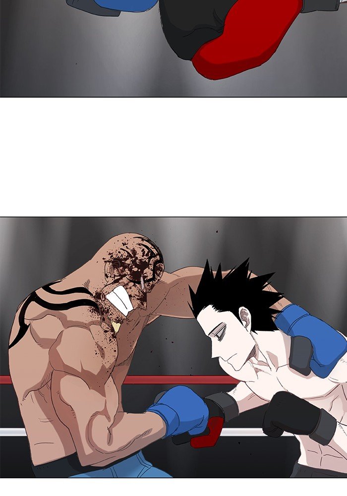 Read El boxeador ES Manga Online