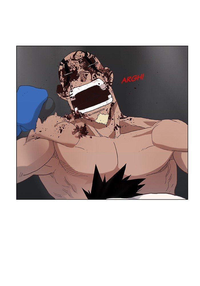 Read El boxeador ES Manga Online