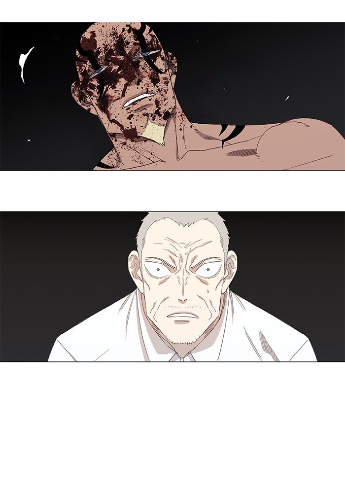 Read El boxeador ES Manga Online