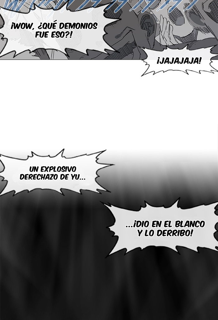 Read El boxeador ES Manga Online