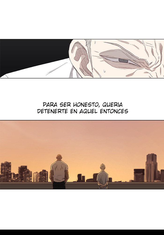 Read El boxeador ES Manga Online