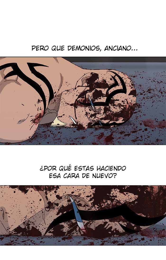 Read El boxeador ES Manga Online