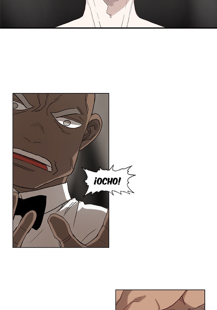 Read El boxeador ES Manga Online