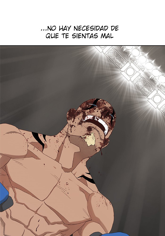 Read El boxeador ES Manga Online