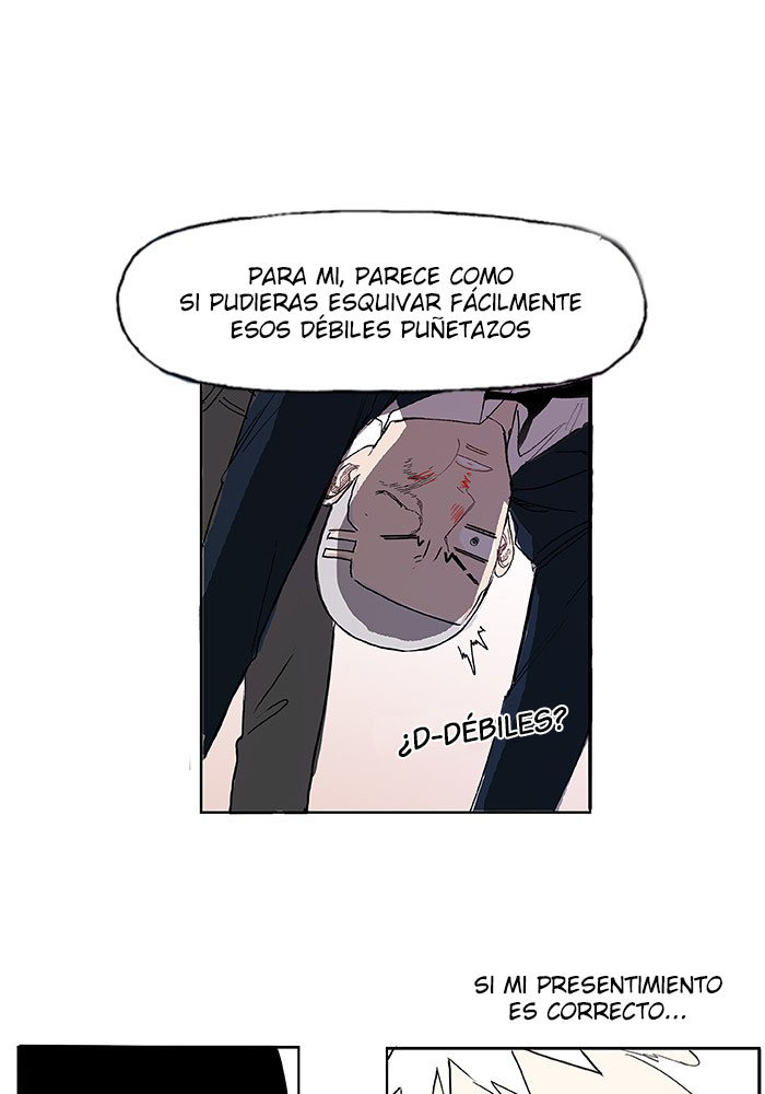 Read El boxeador ES Manga Online