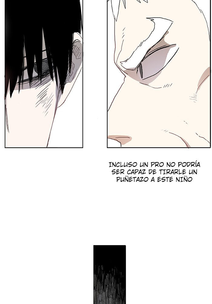 Read El boxeador ES Manga Online