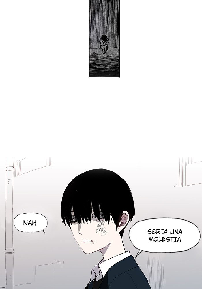 Read El boxeador ES Manga Online