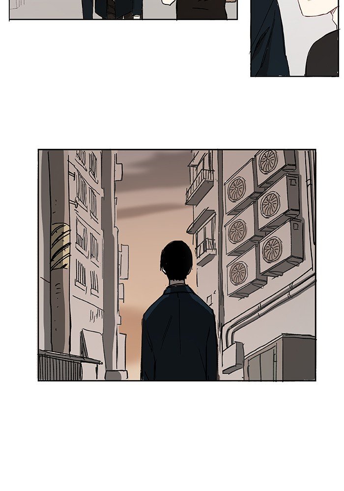 Read El boxeador ES Manga Online