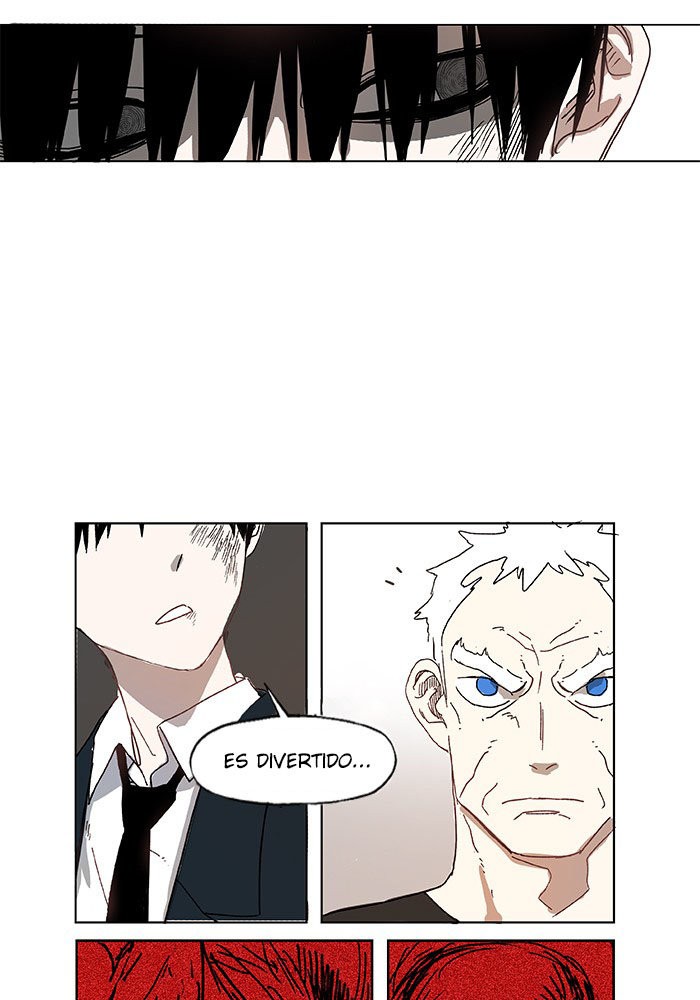 Read El boxeador ES Manga Online