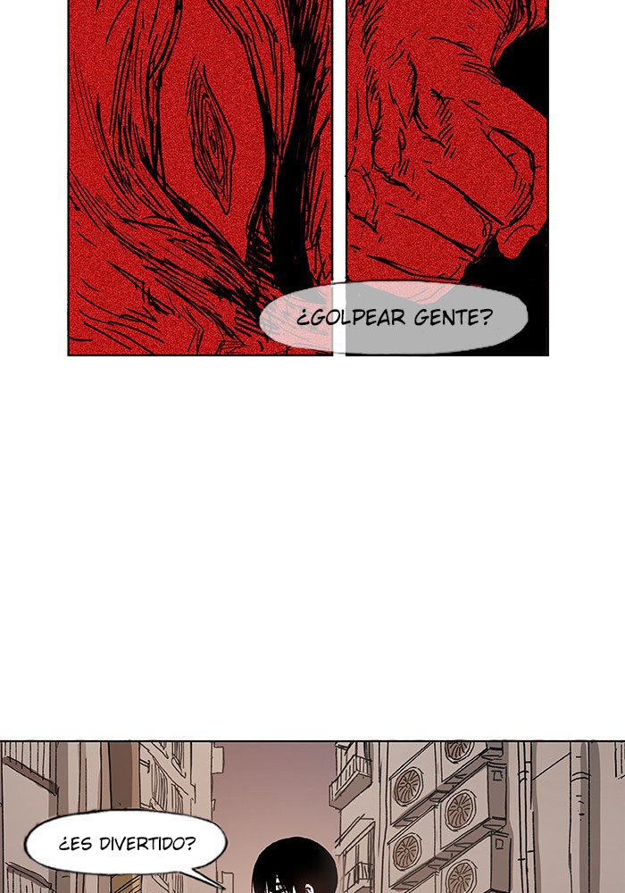 Read El boxeador ES Manga Online