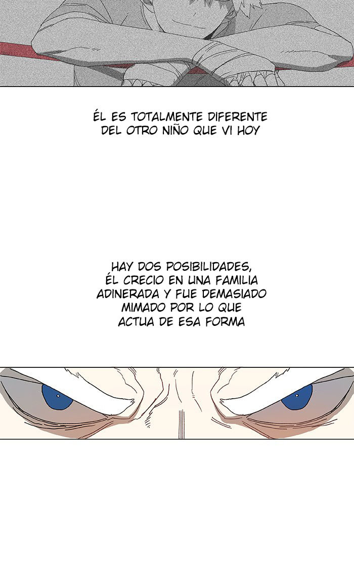 Read El boxeador ES Manga Online