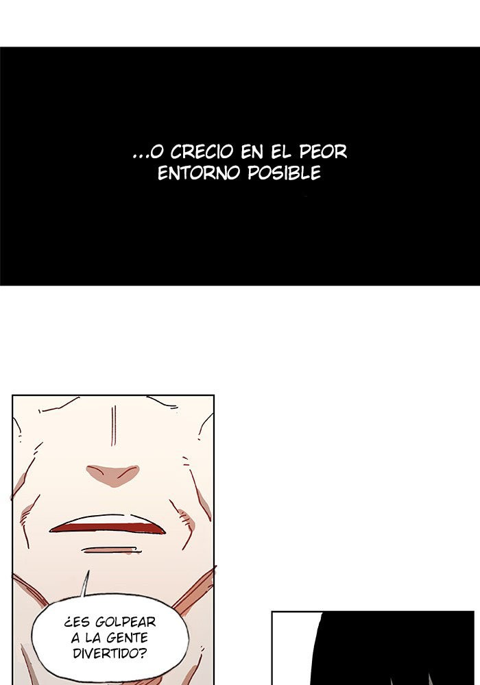Read El boxeador ES Manga Online