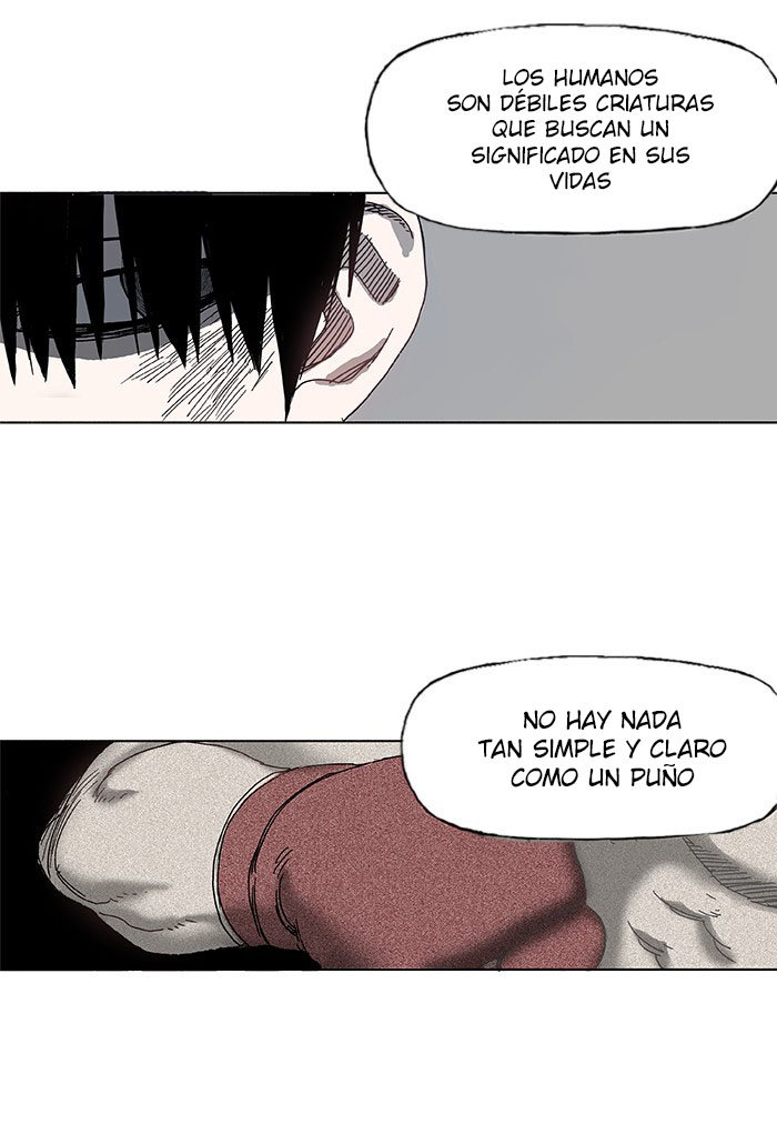 Read El boxeador ES Manga Online
