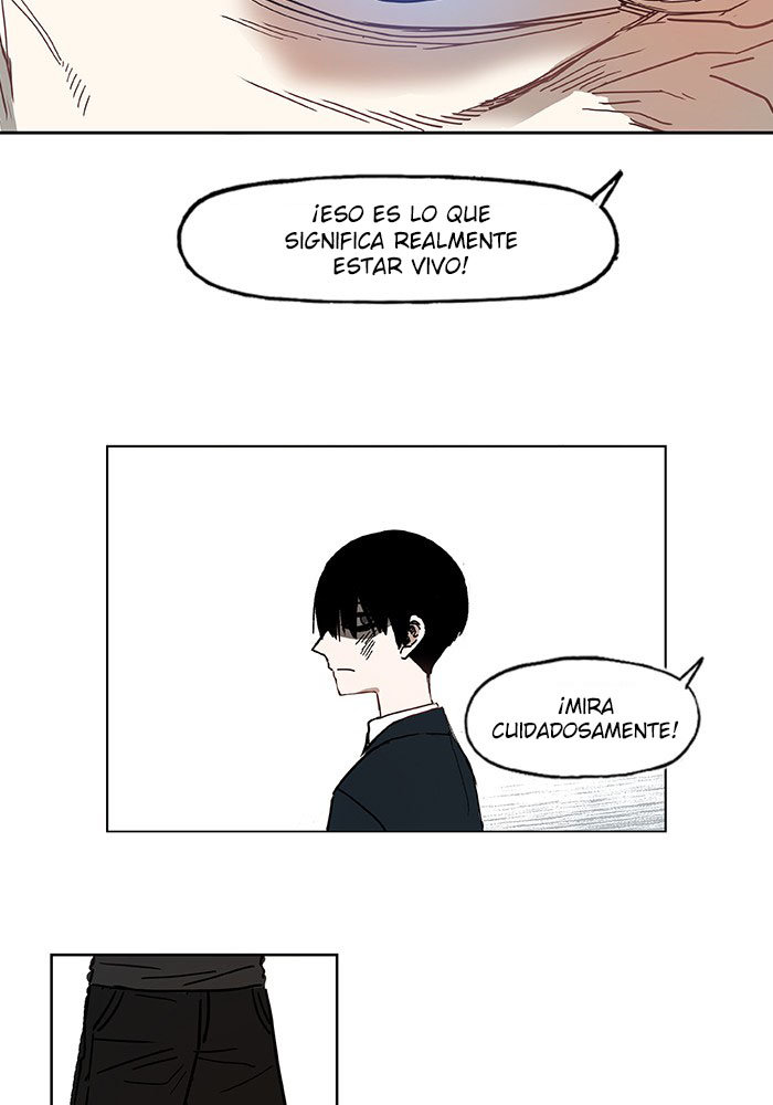 Read El boxeador ES Manga Online