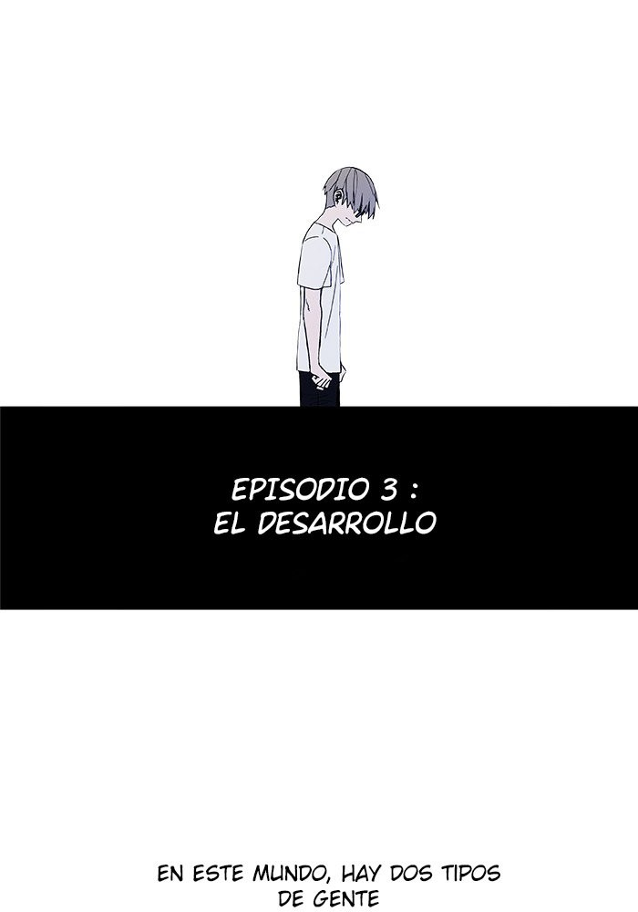 Read El boxeador ES Manga Online