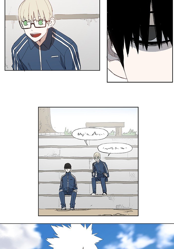 Read El boxeador ES Manga Online