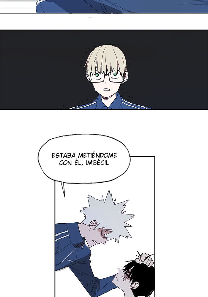 Read El boxeador ES Manga Online
