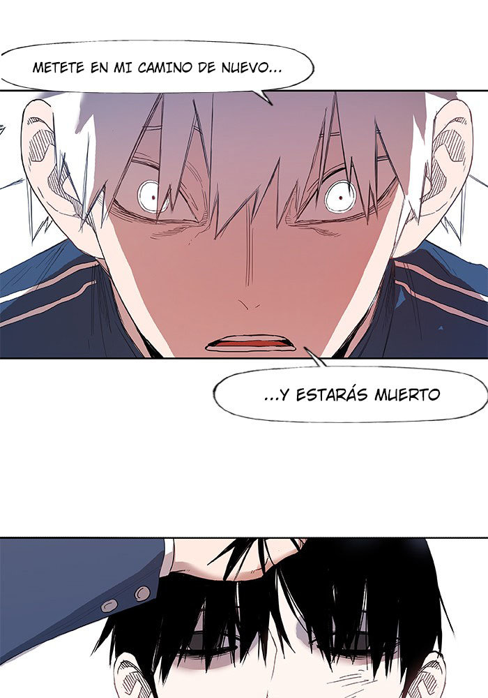 Read El boxeador ES Manga Online