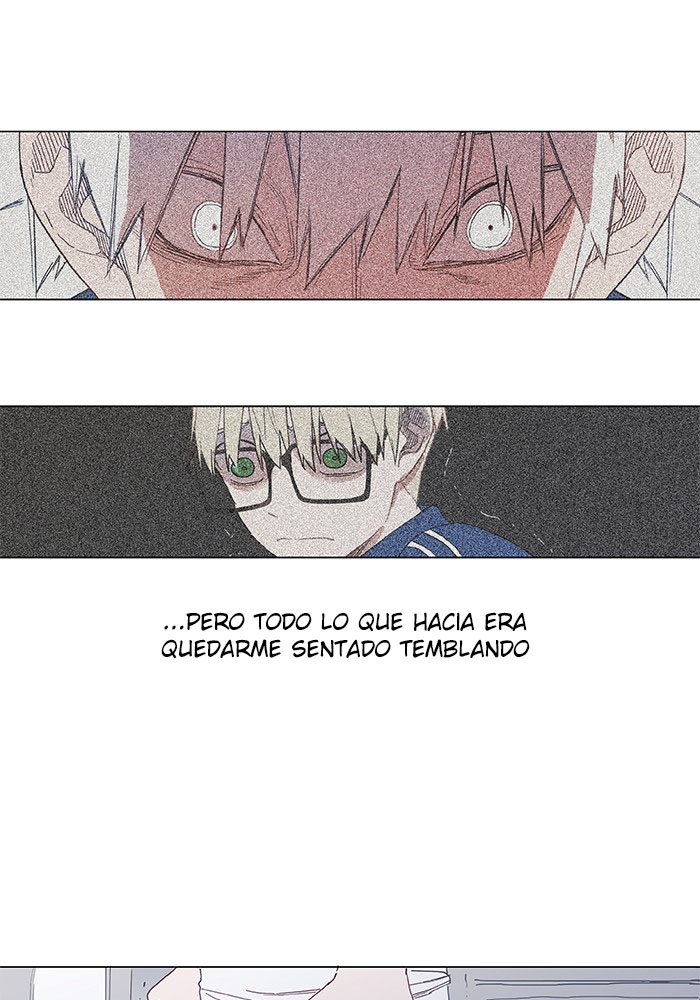 Read El boxeador ES Manga Online