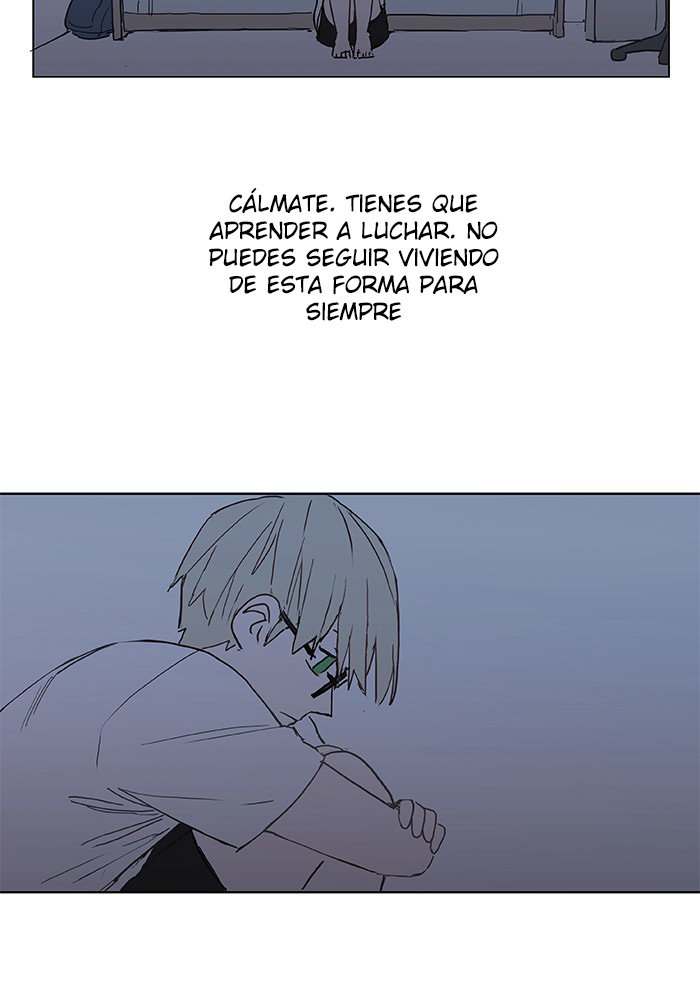Read El boxeador ES Manga Online