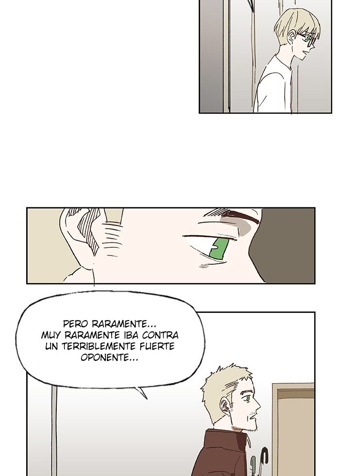 Read El boxeador ES Manga Online