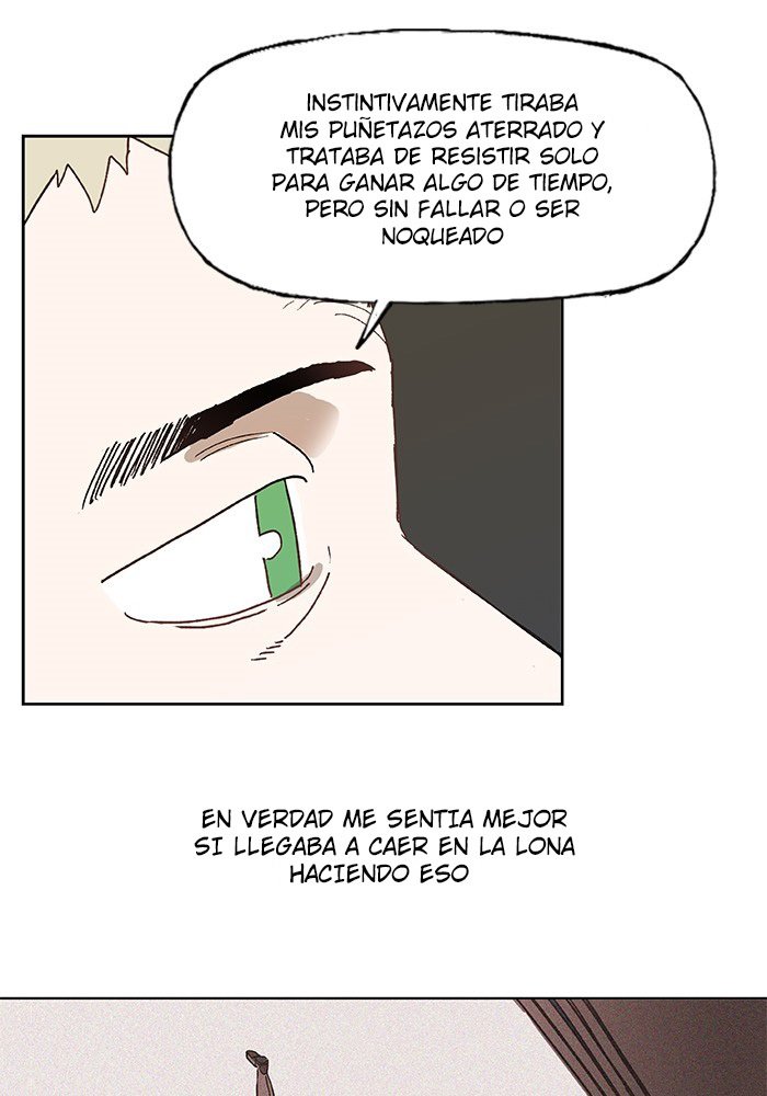 Read El boxeador ES Manga Online