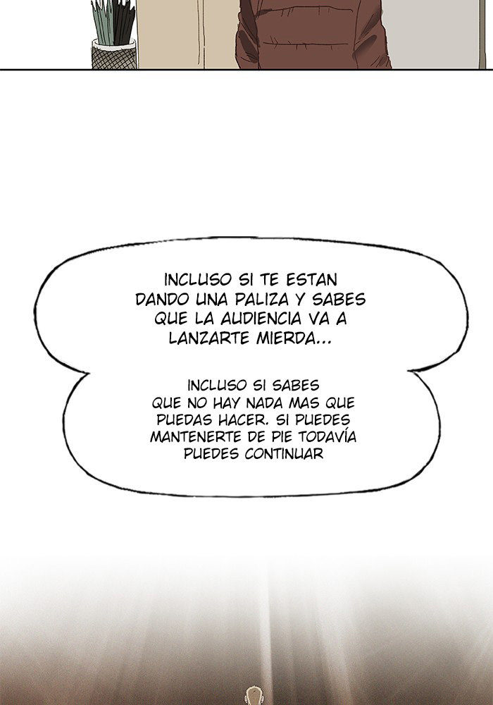 Read El boxeador ES Manga Online