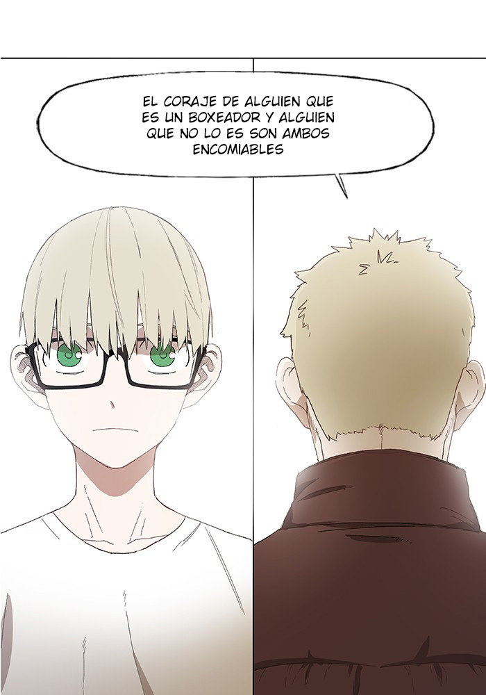 Read El boxeador ES Manga Online