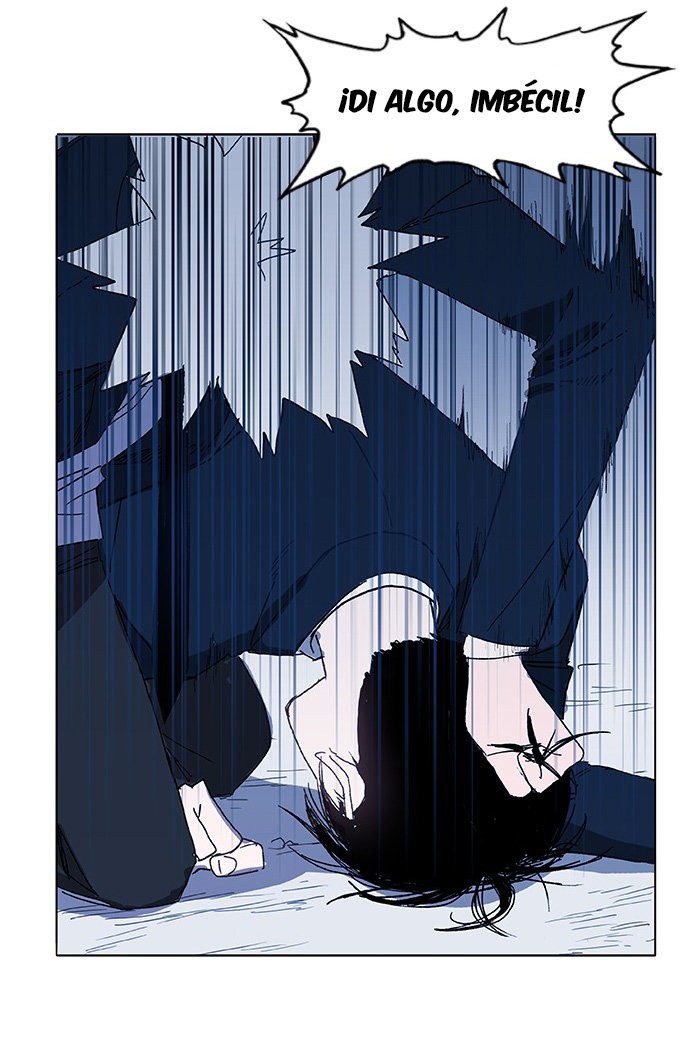 Read El boxeador ES Manga Online