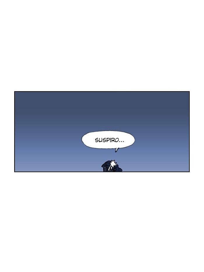 Read El boxeador ES Manga Online