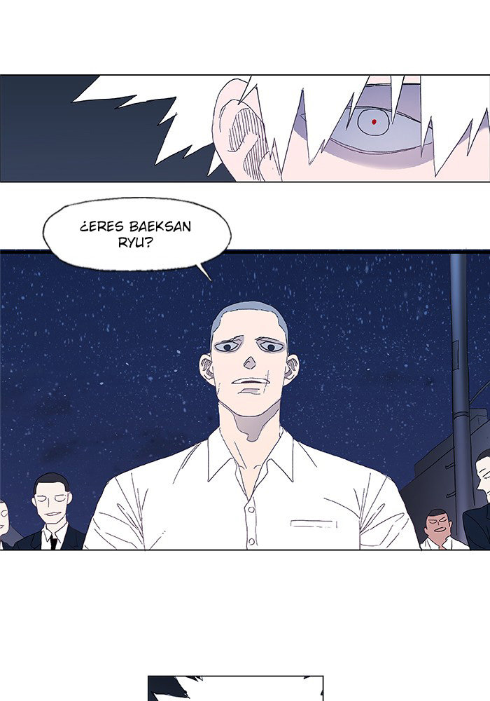 Read El boxeador ES Manga Online