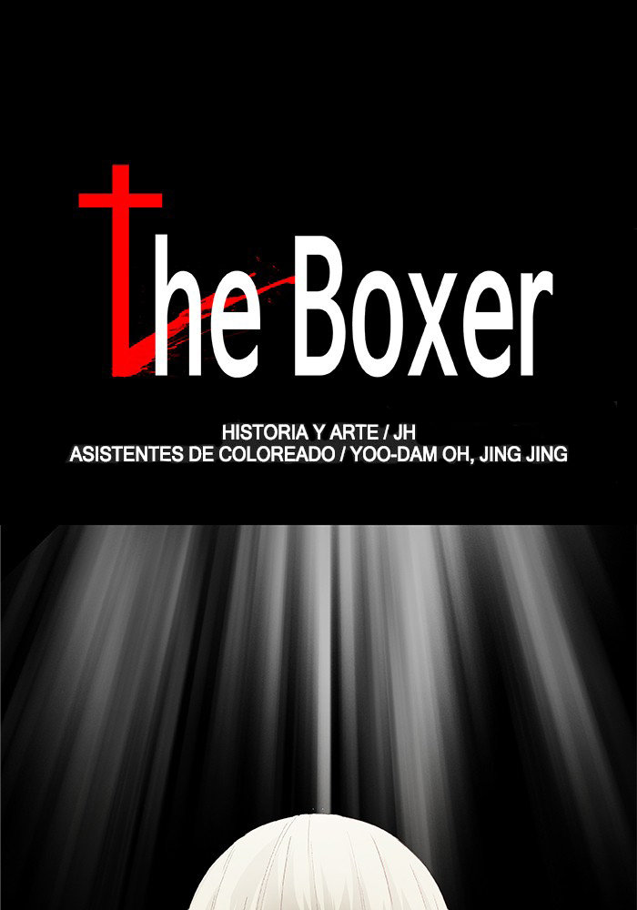Read El boxeador ES Manga Online