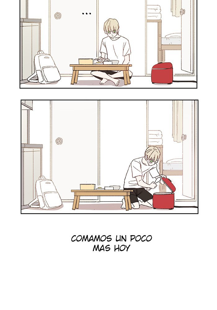 Read El boxeador ES Manga Online