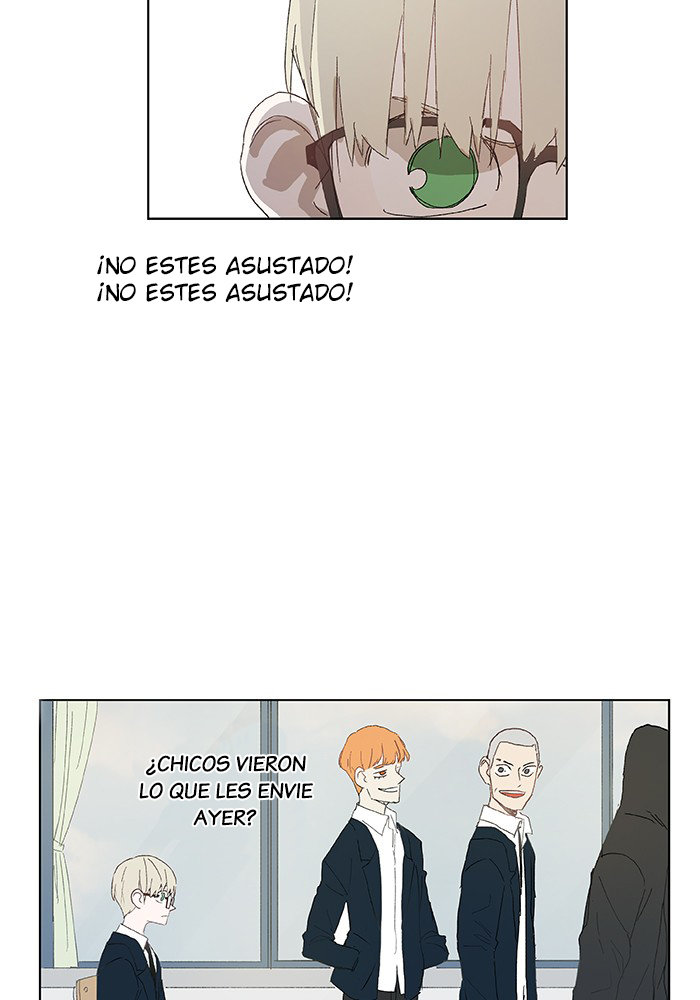 Read El boxeador ES Manga Online