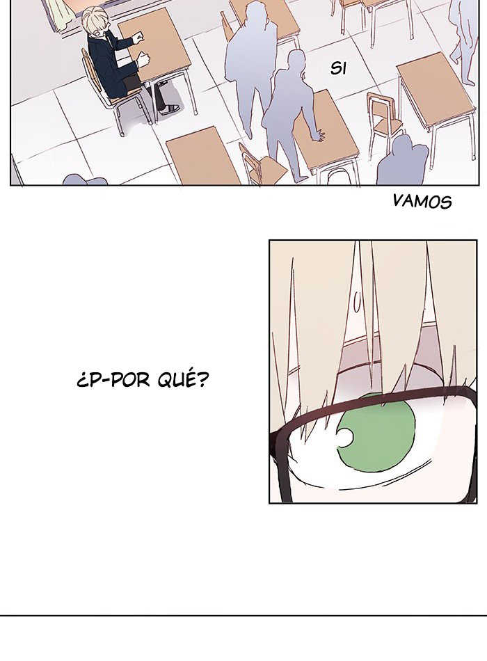 Read El boxeador ES Manga Online