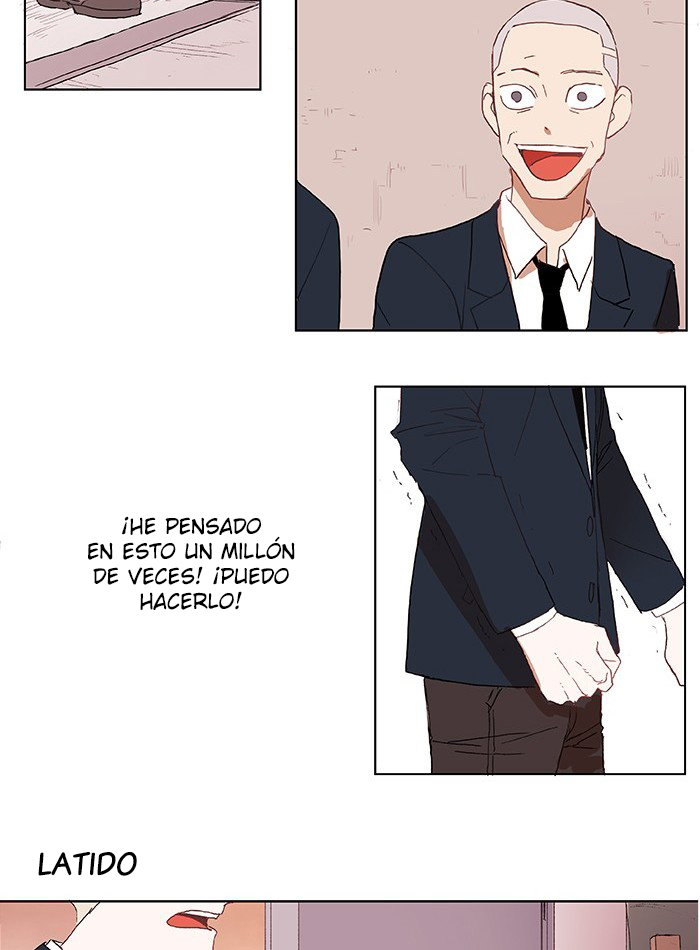 Read El boxeador ES Manga Online