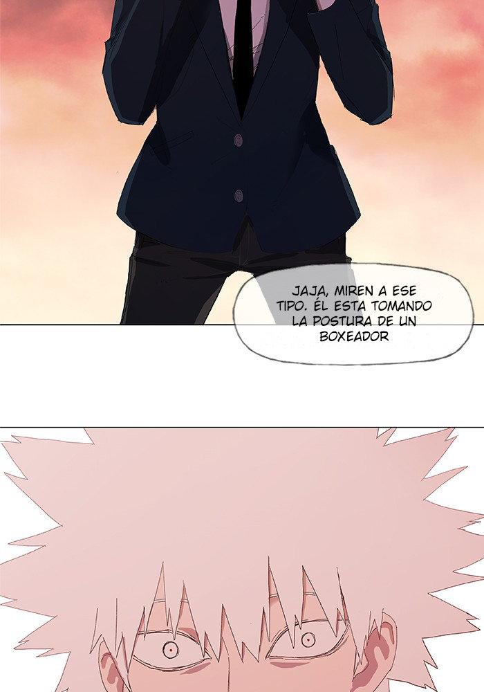Read El boxeador ES Manga Online