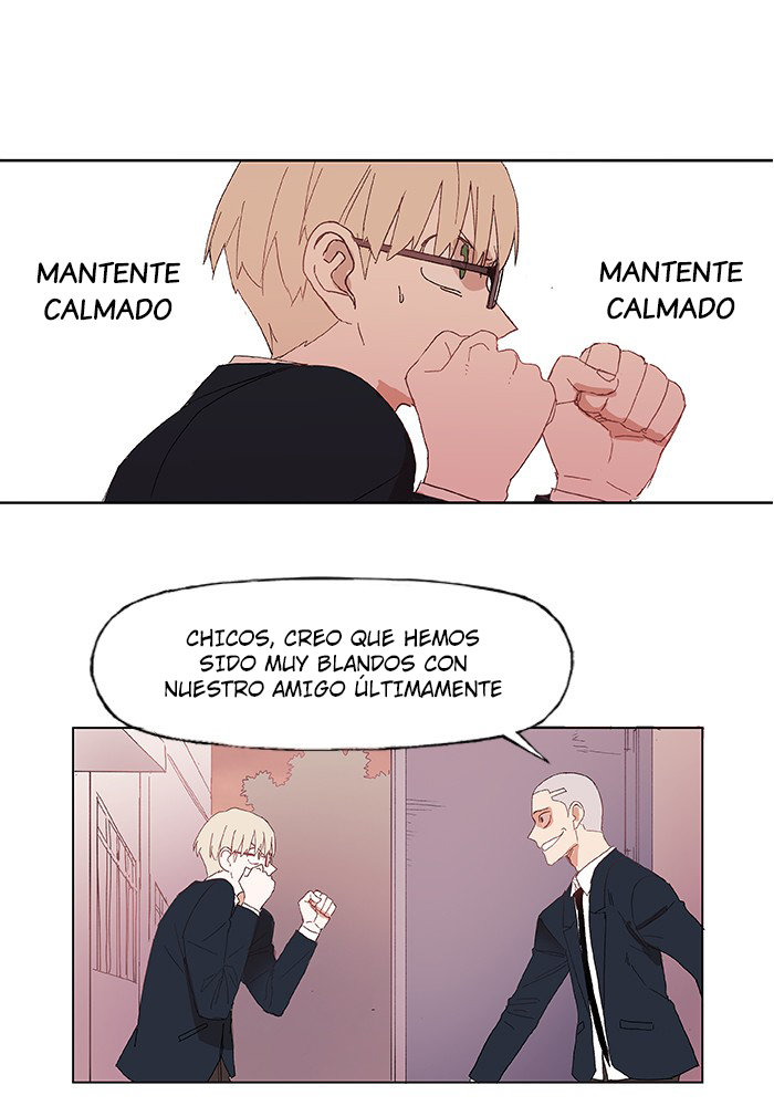 Read El boxeador ES Manga Online