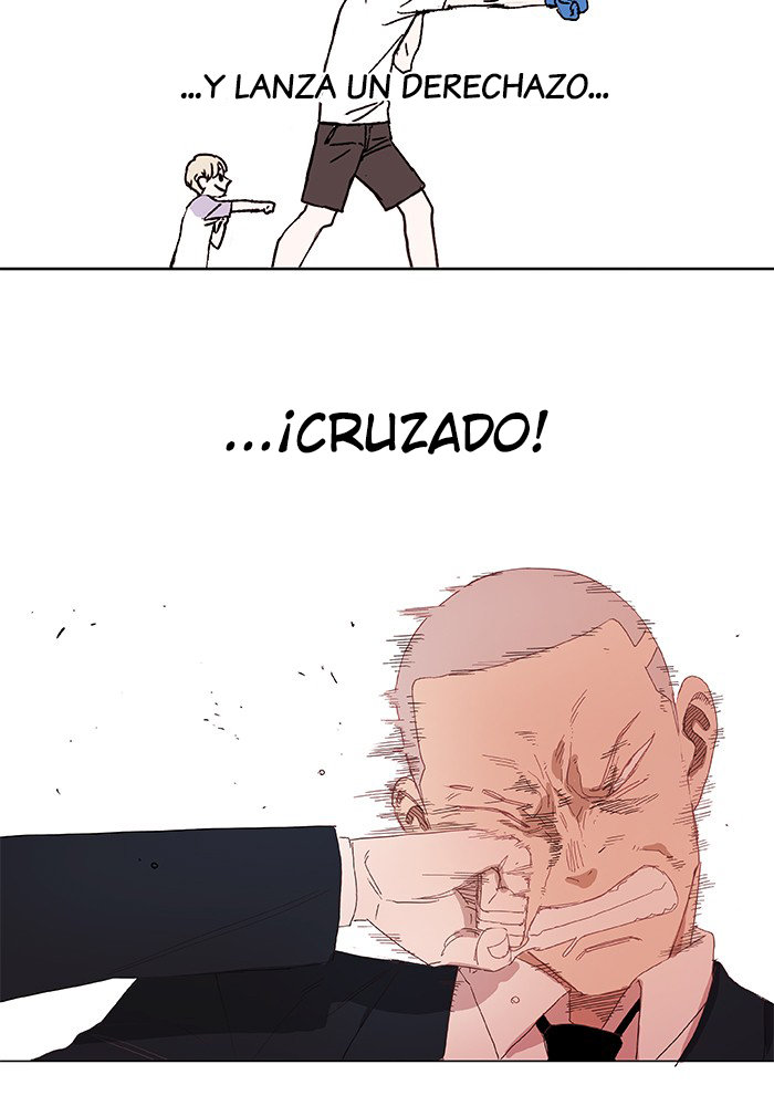 Read El boxeador ES Manga Online