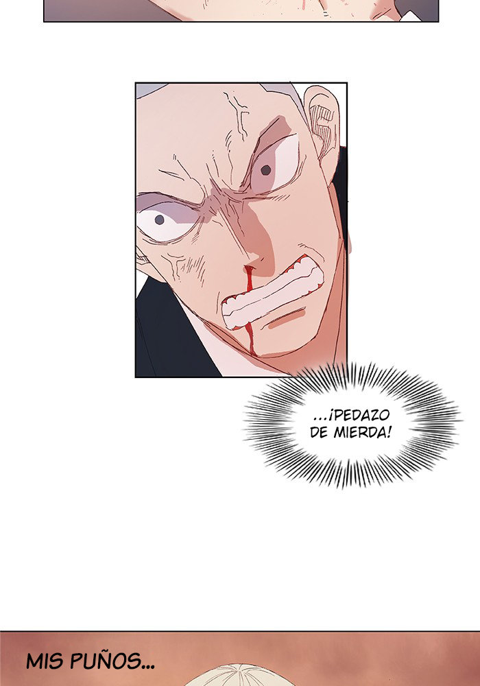 Read El boxeador ES Manga Online