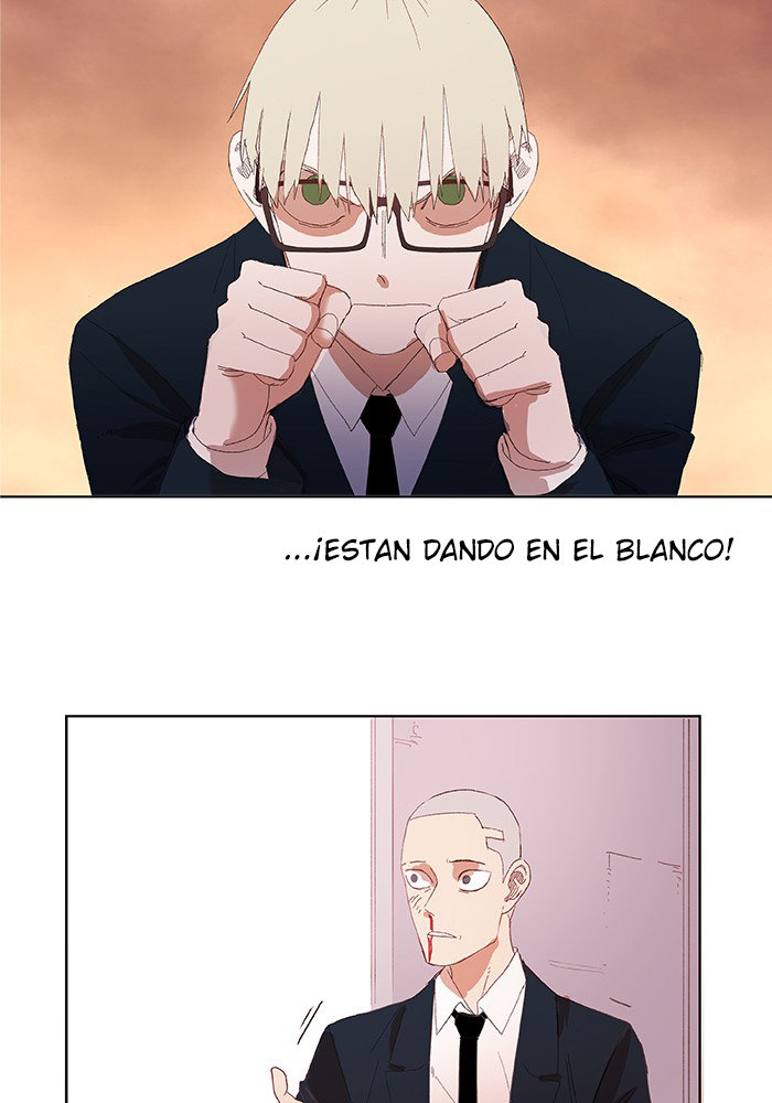 Read El boxeador ES Manga Online
