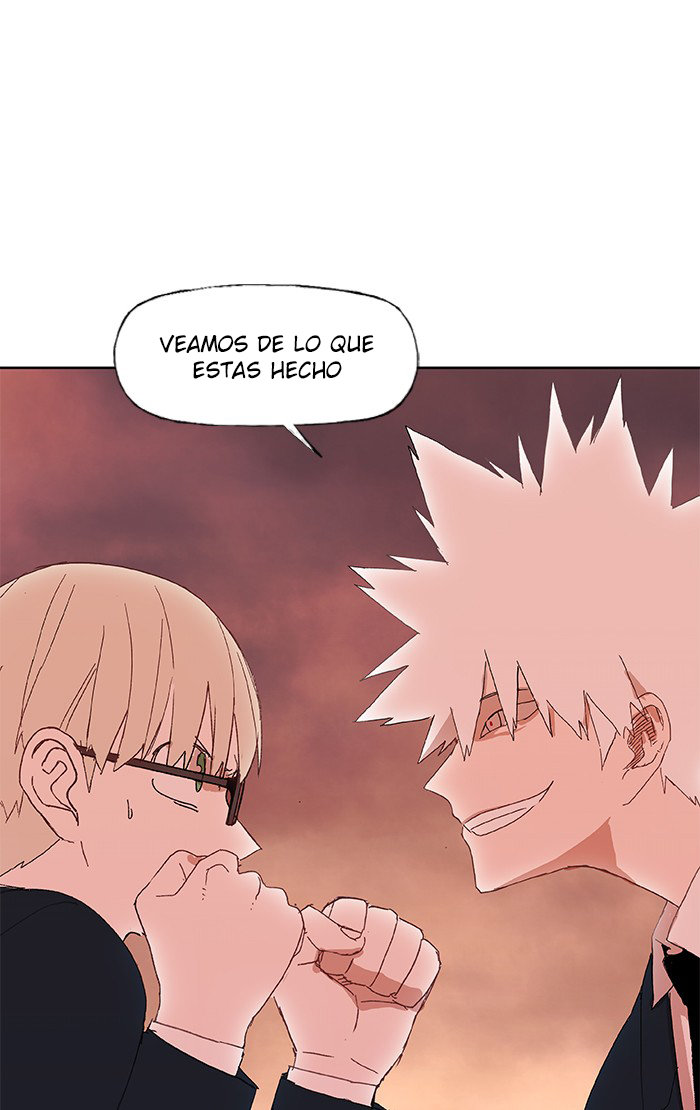 Read El boxeador ES Manga Online