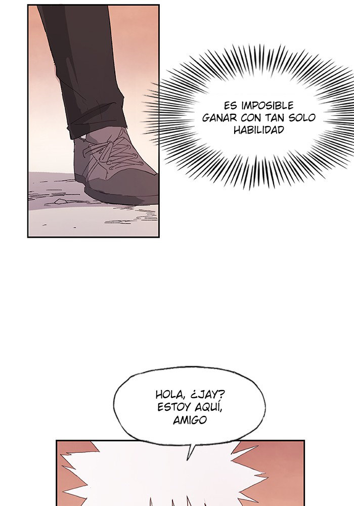 Read El boxeador ES Manga Online