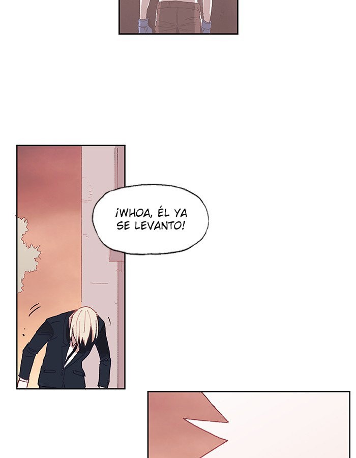 Read El boxeador ES Manga Online