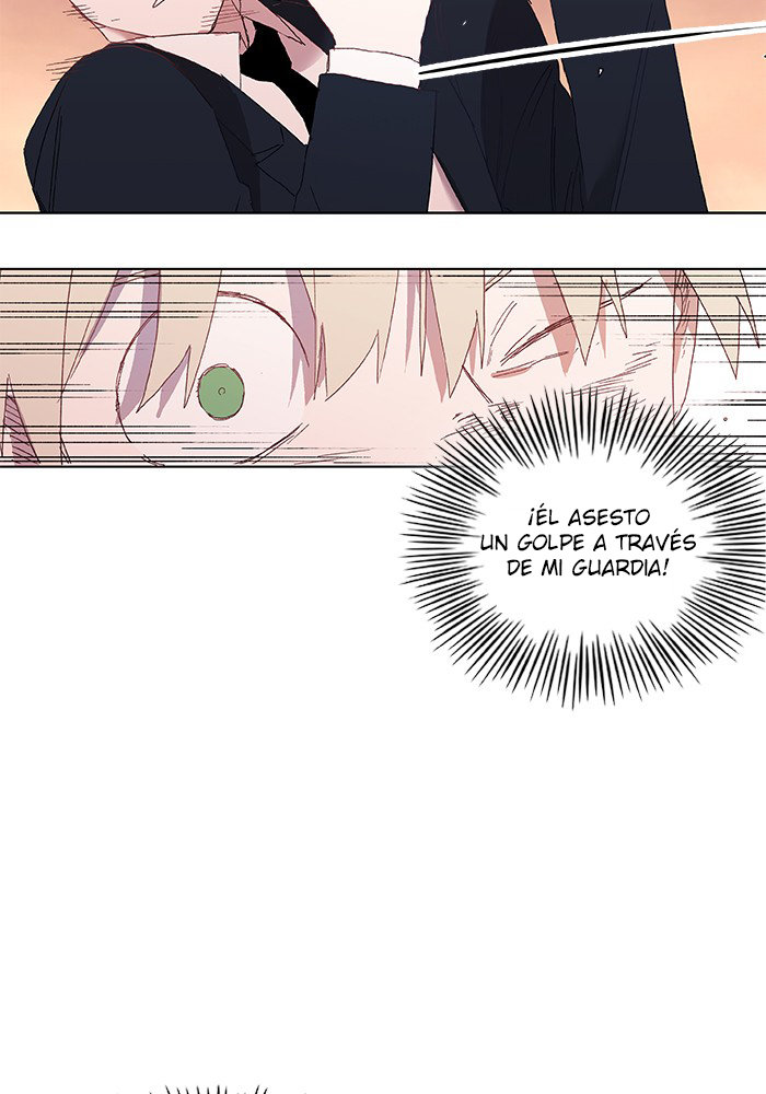 Read El boxeador ES Manga Online