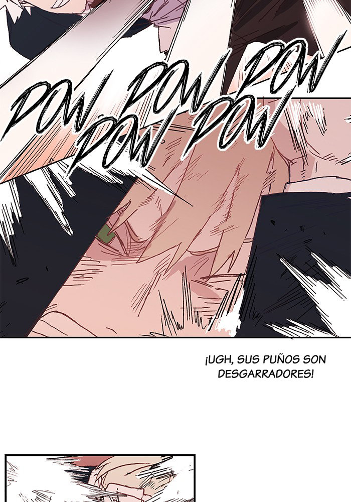 Read El boxeador ES Manga Online