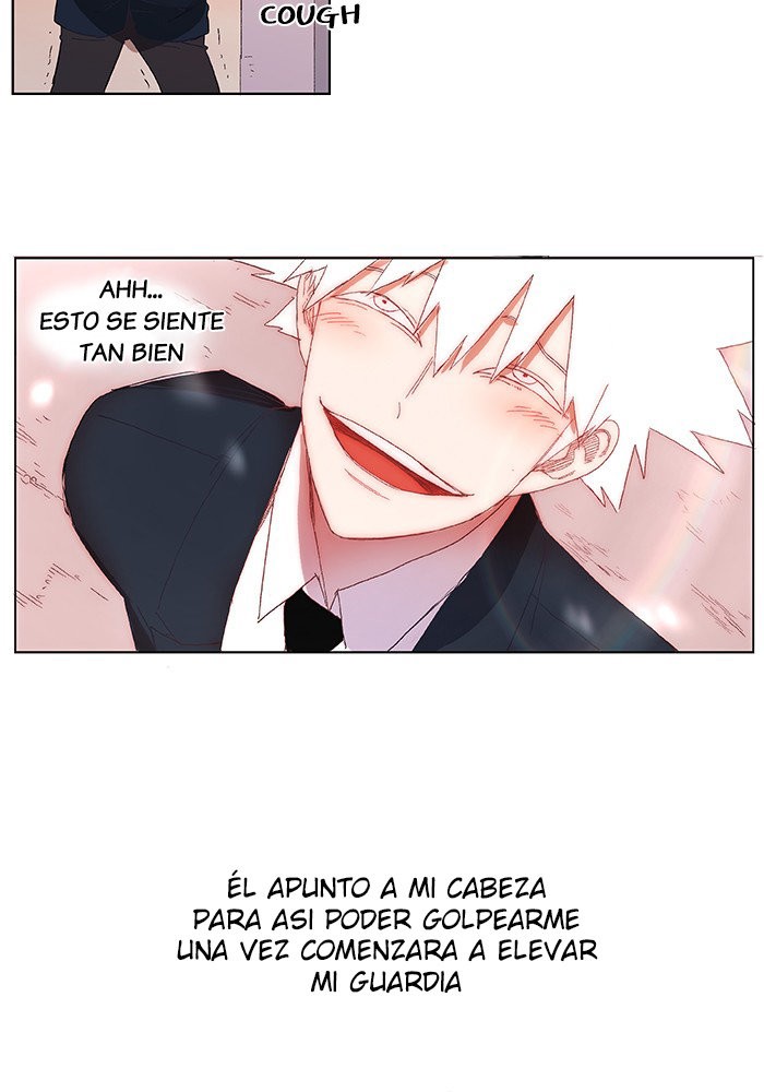 Read El boxeador ES Manga Online