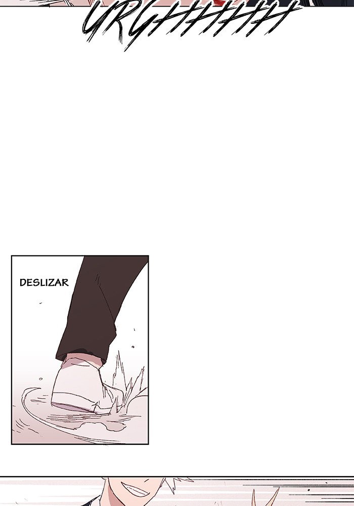 Read El boxeador ES Manga Online