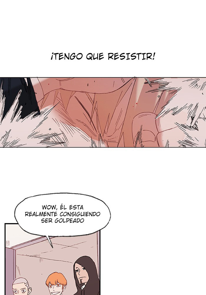 Read El boxeador ES Manga Online