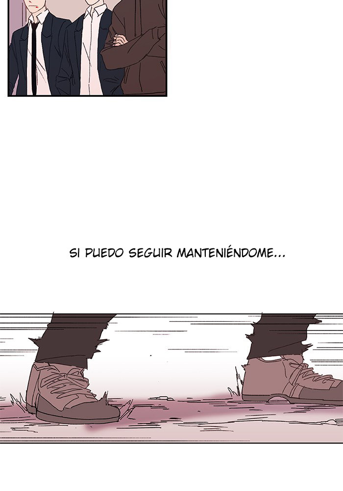 Read El boxeador ES Manga Online